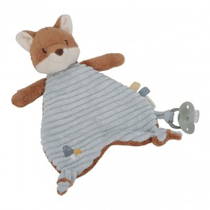 doudou zorro de Little Dutch