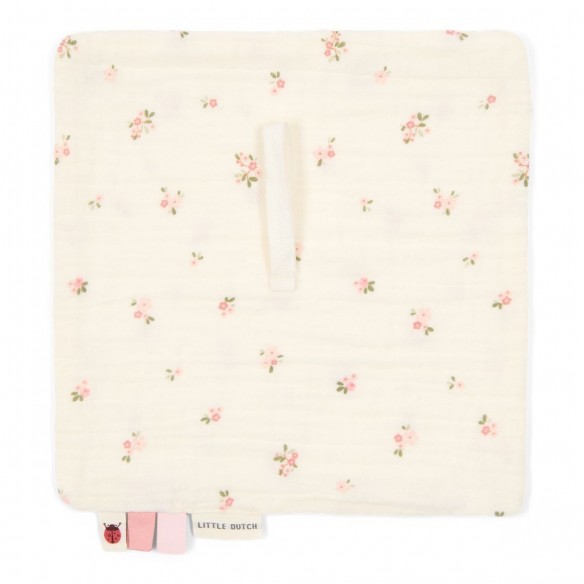 doudou muselina Fairy