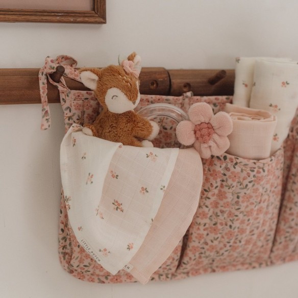 Muselinas Fairy Blossom y Blossom