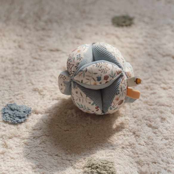 Pelota Blandita Forest Friends