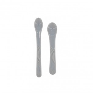 Cucharas rectas Twistshake