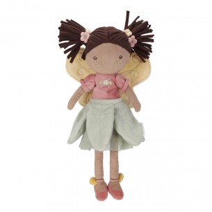hada de peluche