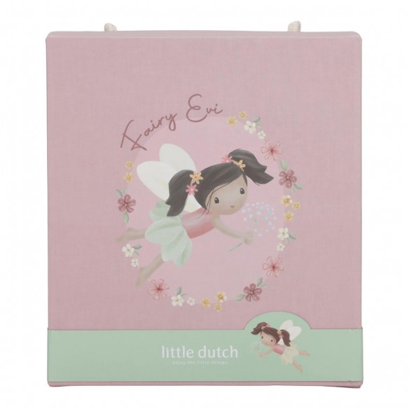 Evi Hada Muñeca Blandita