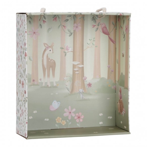 Evi Hada Muñeca Blandita de Little Dutch