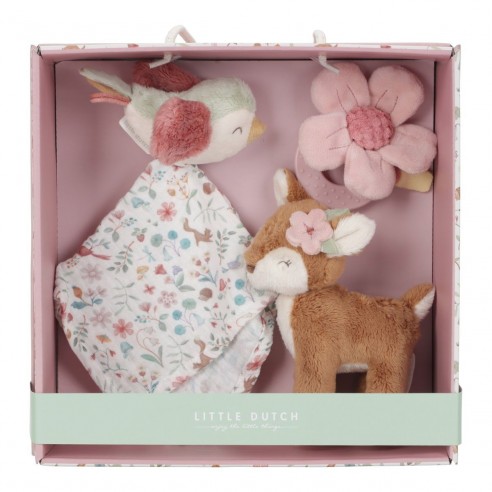 caja regalo para bebé Fairy Garden