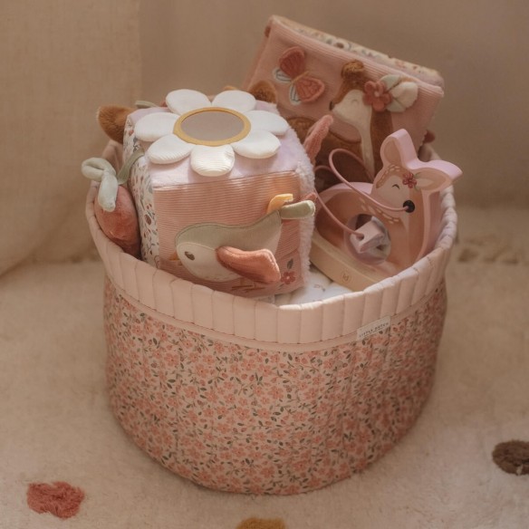 Cubo Blandito Fairy Garden