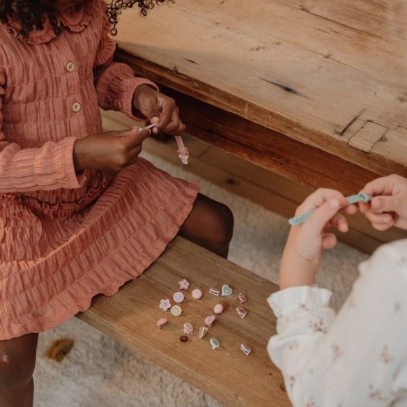 Crea Tus Pulseras Fairy Garden Little Dutch - 2 Crea Tus Pulseras Fairy Garden Little Dutch - 2