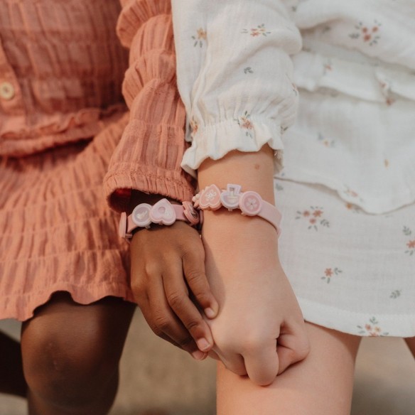 Crea Tus Pulseras Fairy Garden Little Dutch - 6 Crea Tus Pulseras Fairy Garden Little Dutch - 6