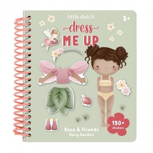 libro de disfraces