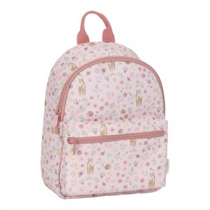 Mochila infantil Fairy Garden