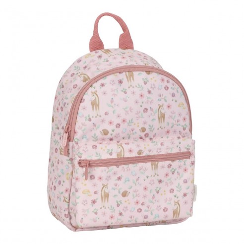Mochila infantil Fairy Garden