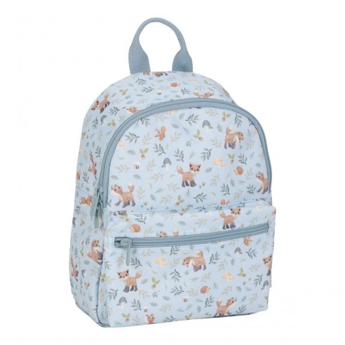 Mochila infantil Forest Friends