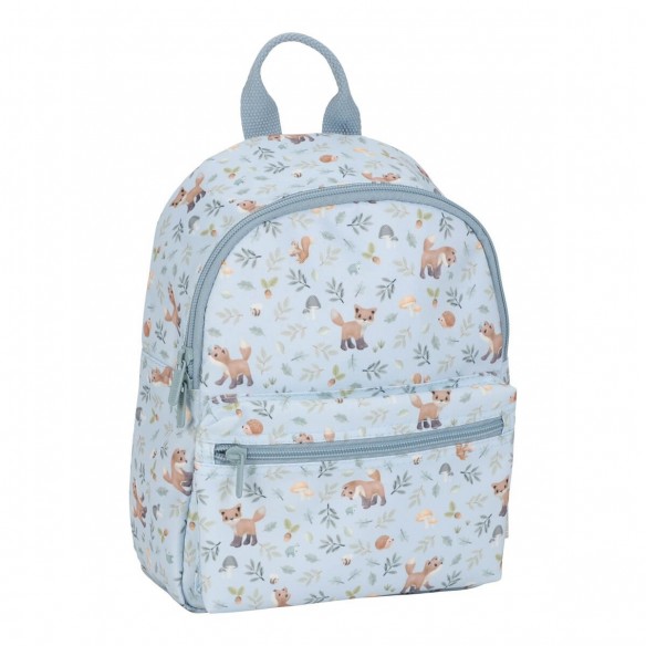 Mochila infantil Forest Friends