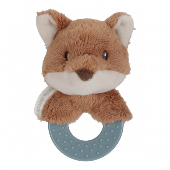 mordedor zorrito Caja Regalo Forest Friends
