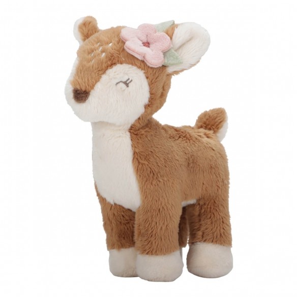 peluche ciervo Caja Regalo Fairy Garden