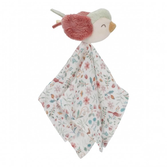 doudou Caja Regalo bebé Fairy Garden