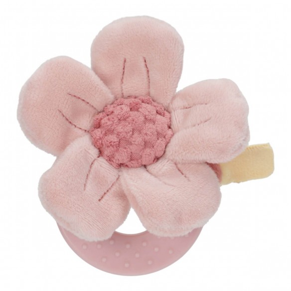 mordedor flor Caja Regalo bebé Fairy Garden
