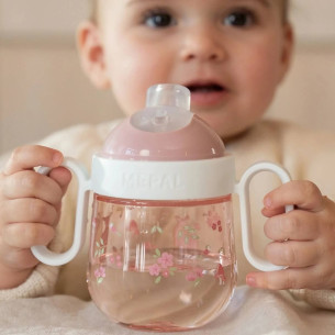 Vaso Mepal Antiderrame 2