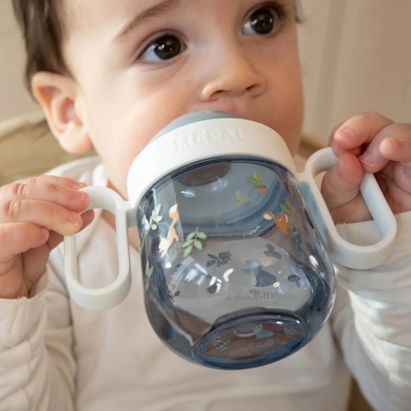 Vaso Mepal antiderrame personalizable infantil