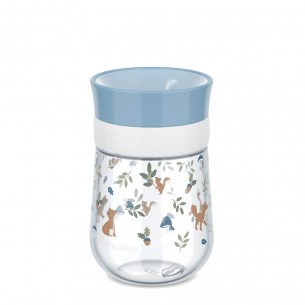 Vaso 360 Mepal antifugas