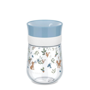 Vaso 360 Mepal antifugas