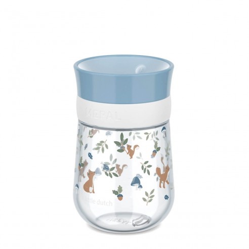 Vaso 360 Mepal antifugas