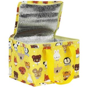 Nevera Infantil Animales 2