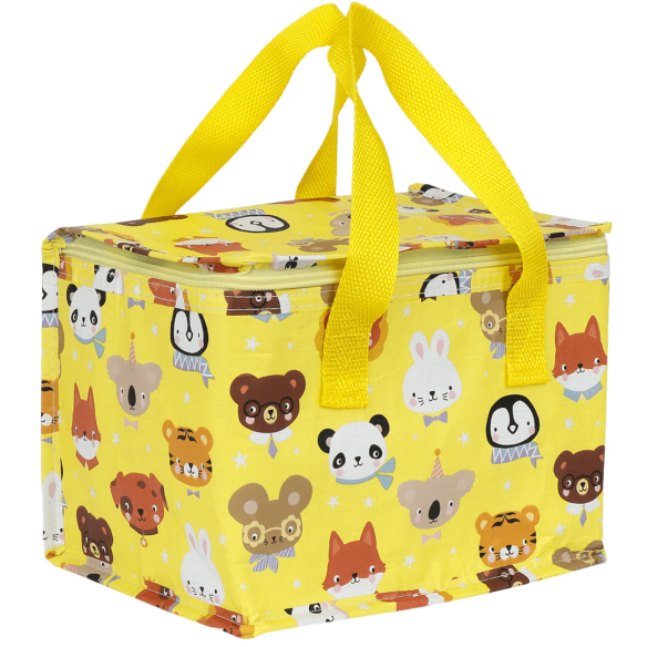 Nevera Infantil Animales