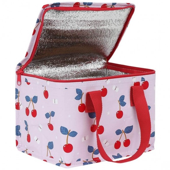 Bolsa de Almuerzo Cerezas Personalizable A Little Lovely Company - 2