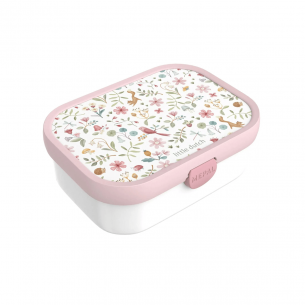Caja Almuerzo Flores