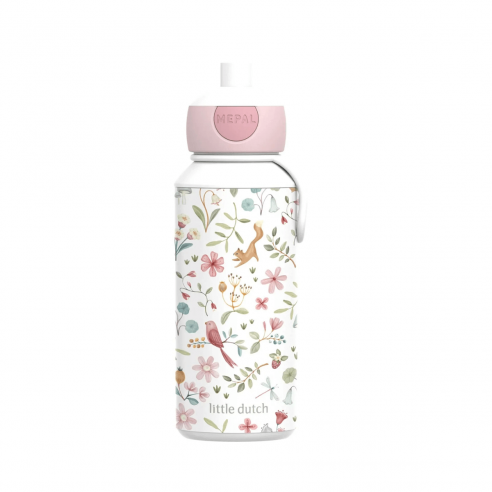 Botella Mepal Fairy Wonders Personalizable