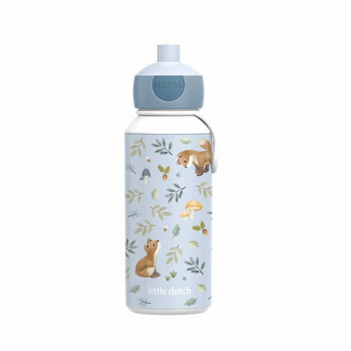 Botella Campus Forest Friends Personalizable Mepal - 1