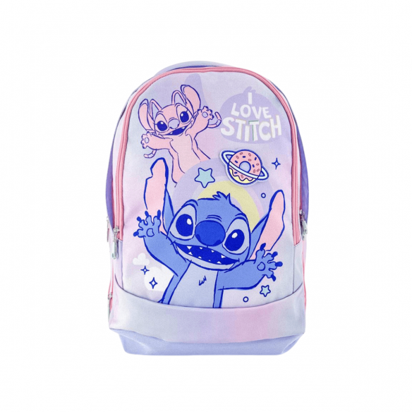 Mochila Stich Disney