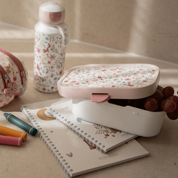 Botella pop-up Fairy Wonders Personalizable