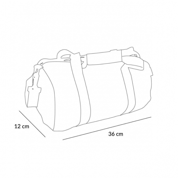 Bolsa de Deporte Infantil Personalizable City Cars