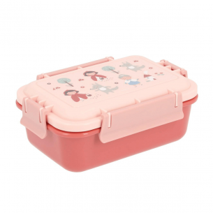 Caja Almuerzo Bento Little Red
