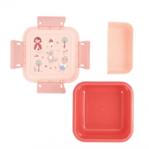 Little Red Personalizable 2
