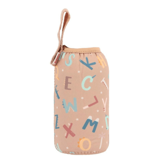 Funda Personalizable Funny Letters