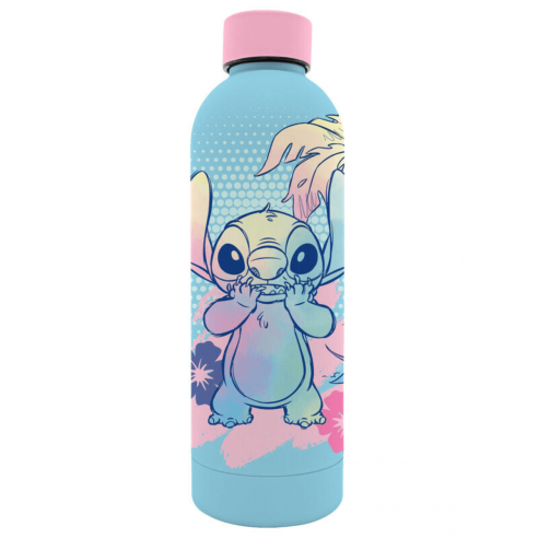 Botella Stich Disney