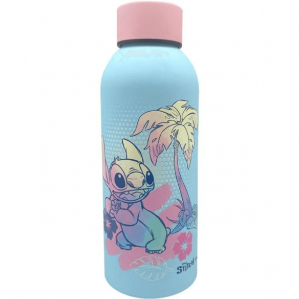 Botella Stich Disney 500 ML