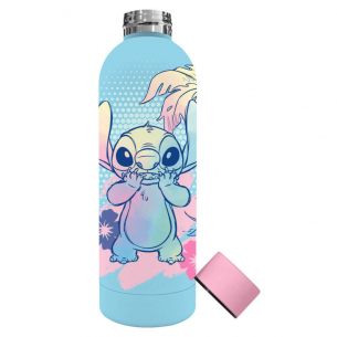 Botella Stich Disney 2
