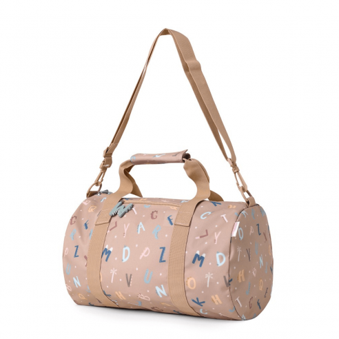 mochila Deporte Personalizable Funny Letters infantil