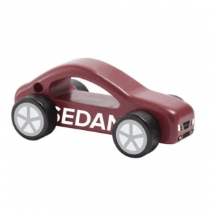 Coche Sedan juguete