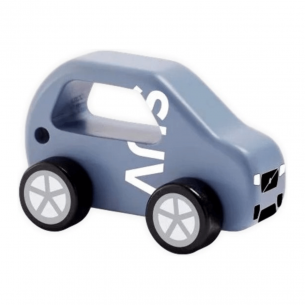Coche Aiden