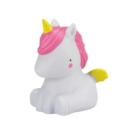 Lámpara Quitamiedos