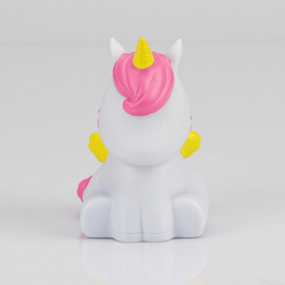 Lámpara Quitamiedos Unicornio bebé