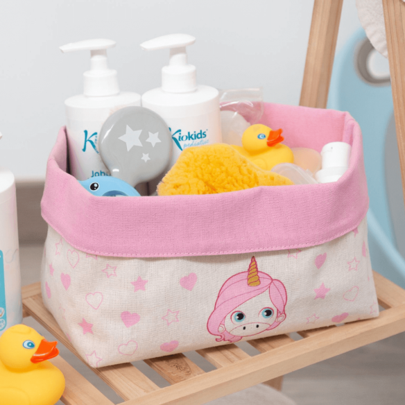 Organizador Unicornio