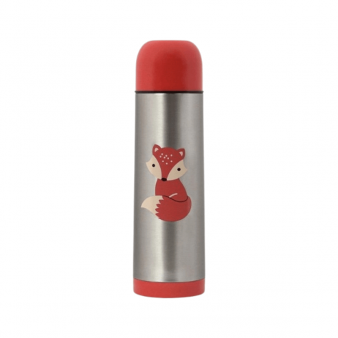 Termo Zorrito