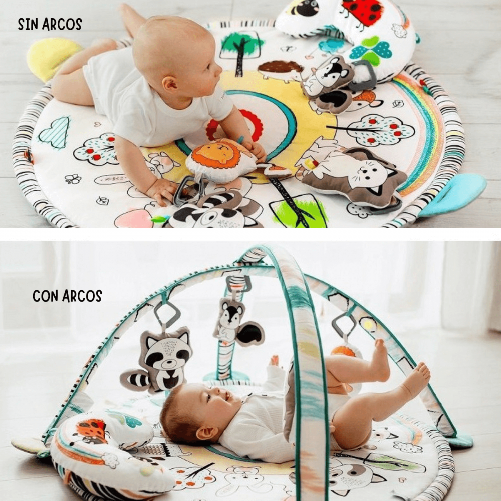 manta de juego bebé manta de juego bebé
