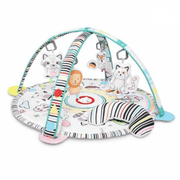 manta de actividades bebé manta de actividades bebé